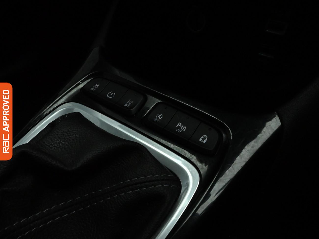 Used Vauxhall Crossland 2021 for sale - 77582688: Photo 16