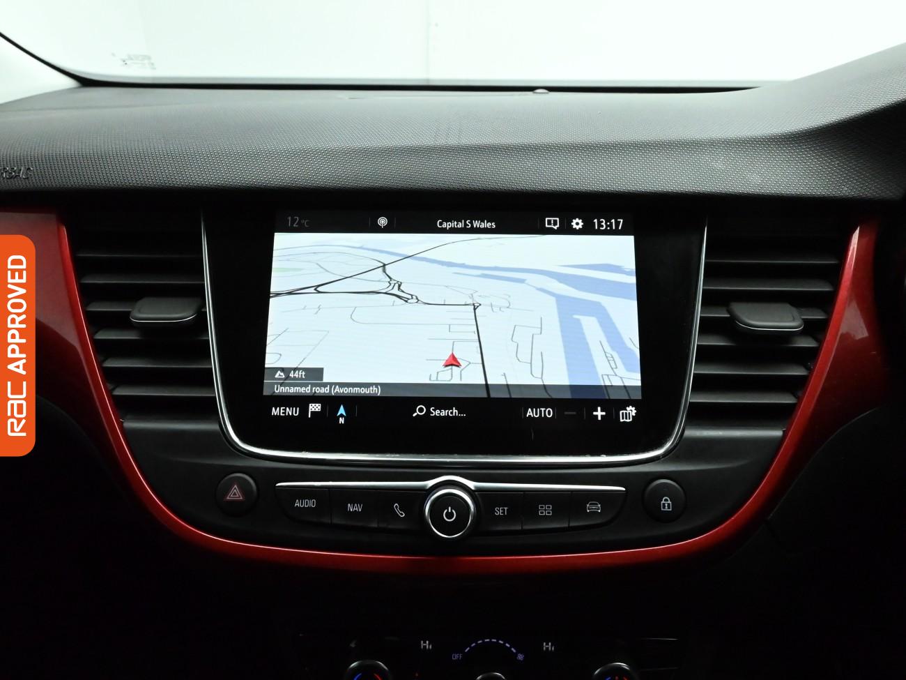 Used Vauxhall Crossland 2021 for sale - 77582688: Photo 19