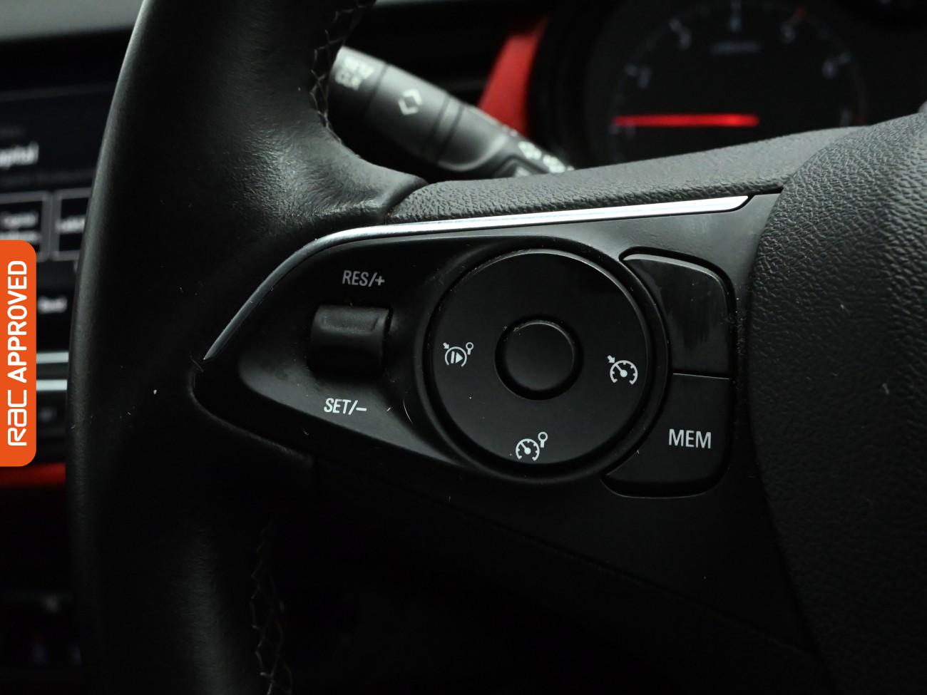 Used Vauxhall Crossland 2021 for sale - 77582688: Photo 25