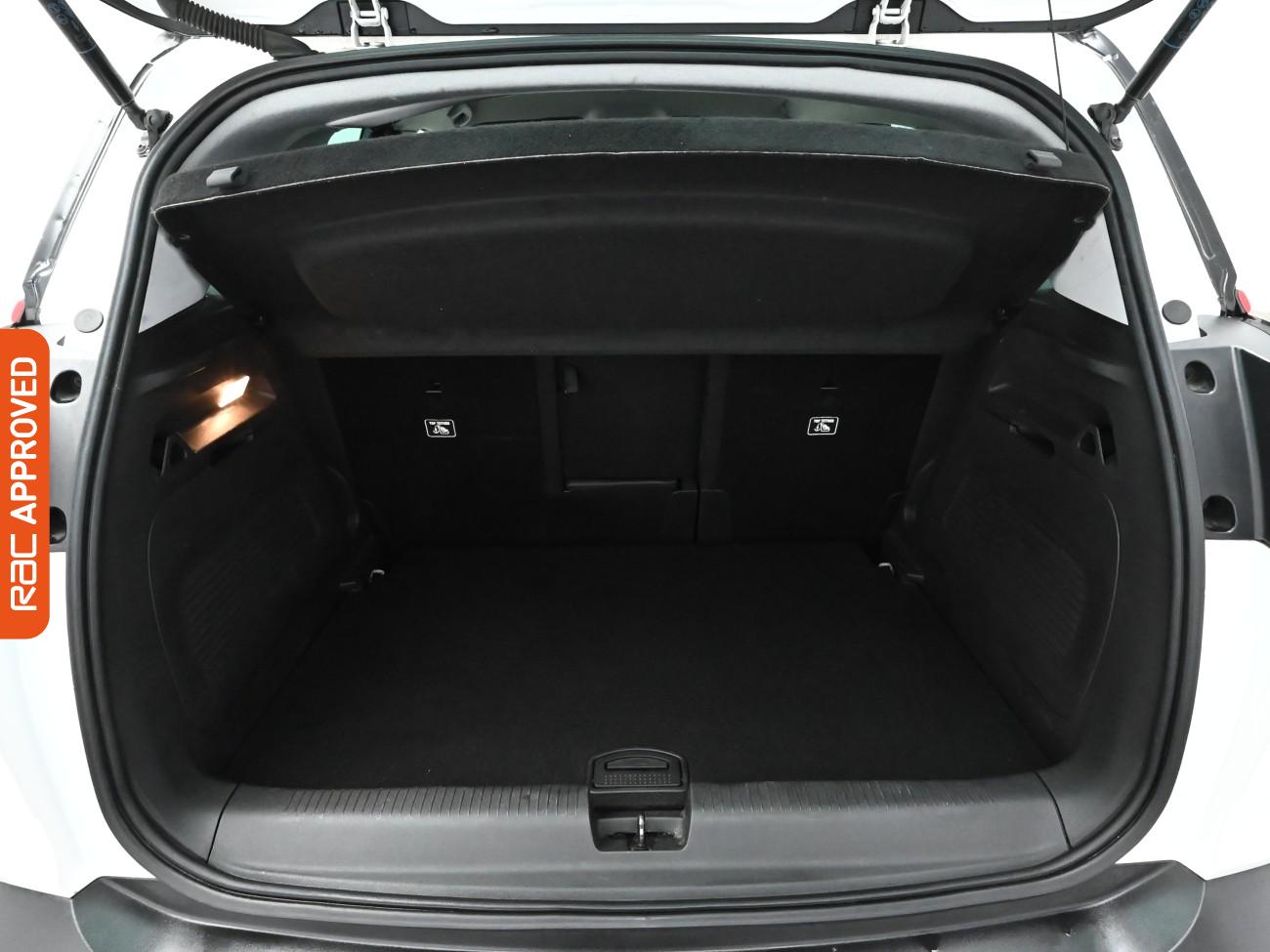 Used Vauxhall Crossland 2021 for sale - 77582688: Photo 27