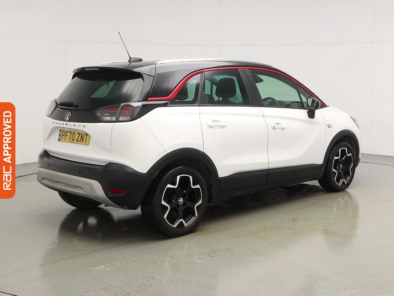 Used Vauxhall Crossland 2021 for sale - 77582688: Photo 32