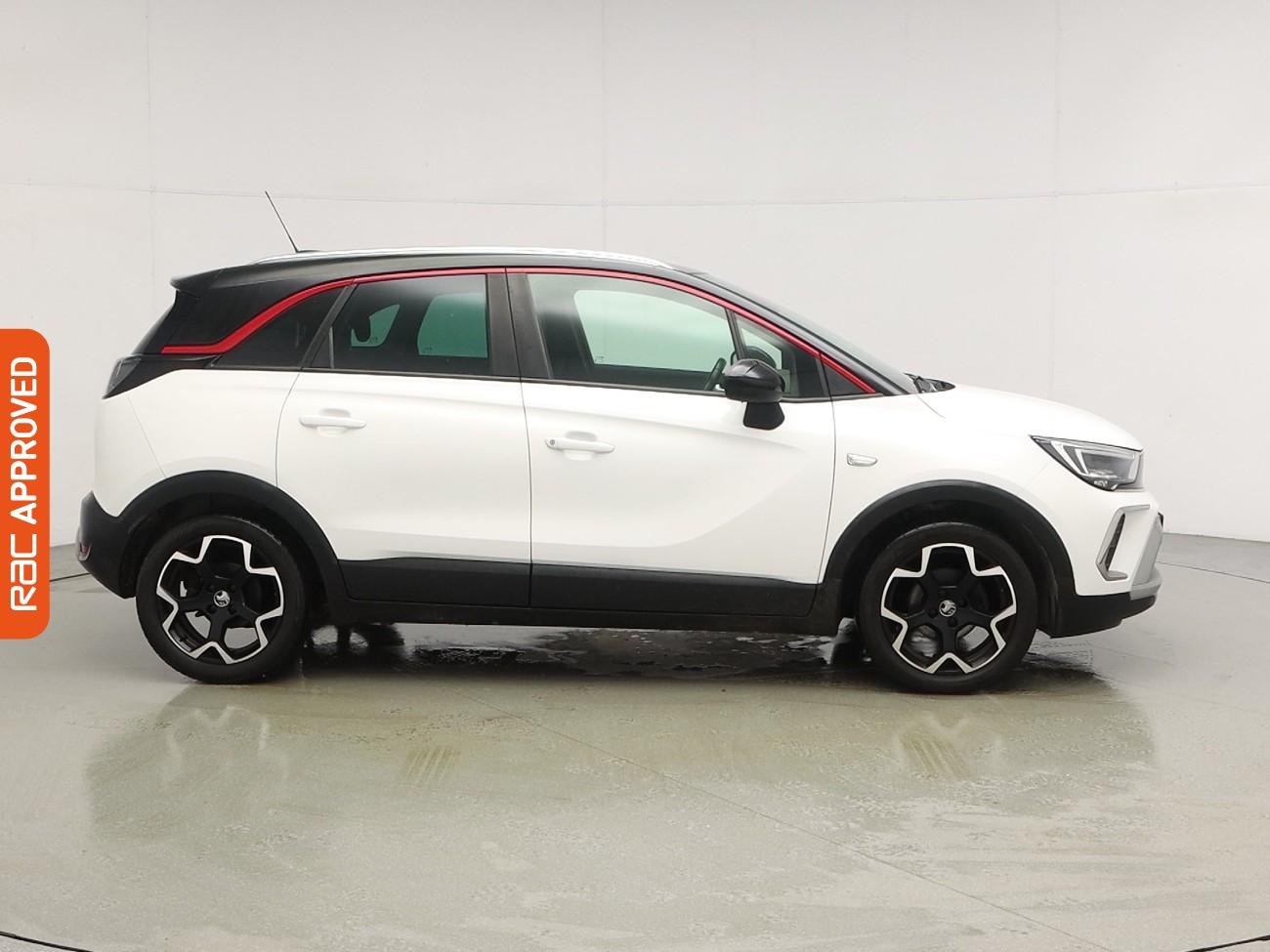 Used Vauxhall Crossland 2021 for sale - 77582688: Photo 6