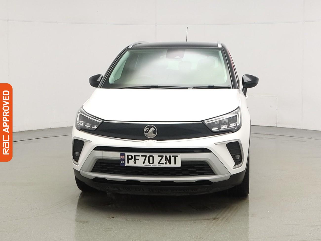 Used Vauxhall Crossland 2021 for sale - 77582688: Photo 7