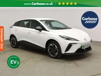 2023 - 64kWh SE Long Range Hatchback 5dr Electric Auto (203 ps)