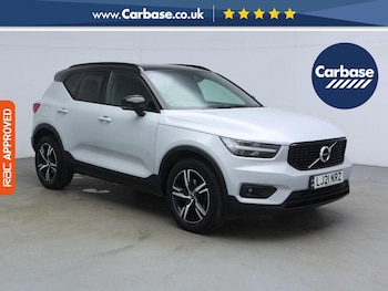 Used Volvo XC40 2021 for sale - 79487214: Photo