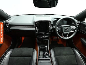 Used Volvo XC40 2021 for sale - 79487214: Photo