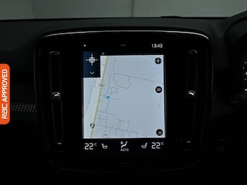 Used Volvo XC40 2021 for sale - 79487214: Photo