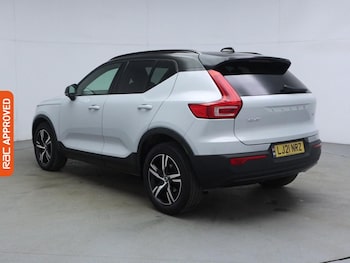 Used Volvo XC40 2021 for sale - 79487214: Photo