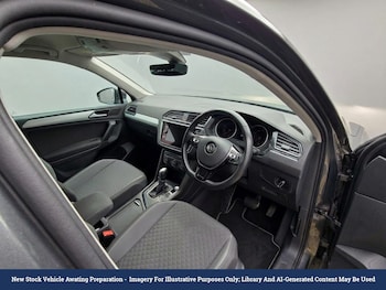 Used Volkswagen Tiguan 2019 for sale - 79512041: Photo