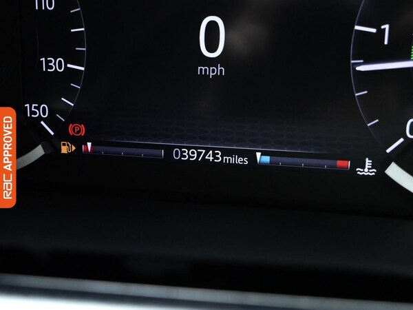 Used Land Rover Range Rover Evoque 2020 for sale - 76206966: Photo 11