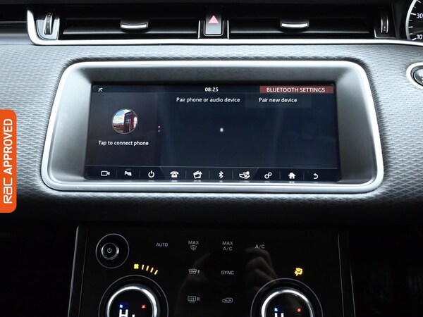 Used Land Rover Range Rover Evoque 2020 for sale - 76206966: Photo 15