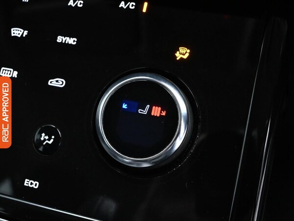 Used Land Rover Range Rover Evoque 2020 for sale - 76206966: Photo 19