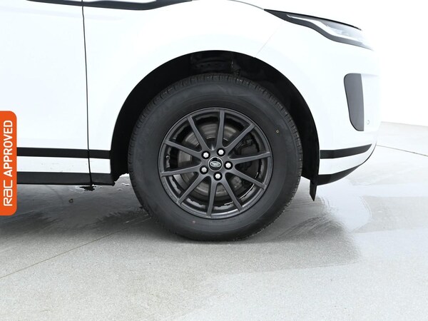 Used Land Rover Range Rover Evoque 2020 for sale - 76206966: Photo 26