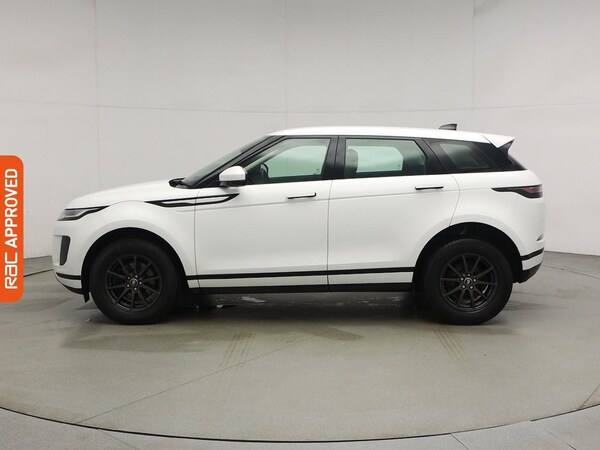 Used Land Rover Range Rover Evoque 2020 for sale - 76206966: Photo 28