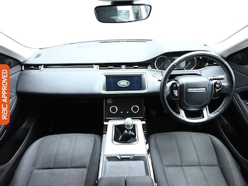 Used Land Rover Range Rover Evoque 2020 for sale - 76206966: Photo 2