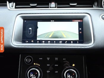 Used Land Rover Range Rover Evoque 2020 for sale - 76206966: Photo 3