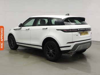 Used Land Rover Range Rover Evoque 2020 for sale - 76206966: Photo 4