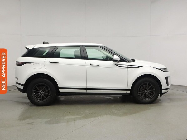 Used Land Rover Range Rover Evoque 2020 for sale - 76206966: Photo 6