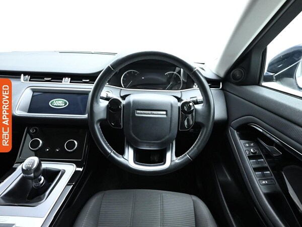 Used Land Rover Range Rover Evoque 2020 for sale - 76206966: Photo 9