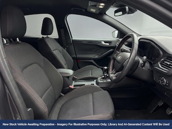 Used Ford Focus 2019 for sale - 78359477: Photo