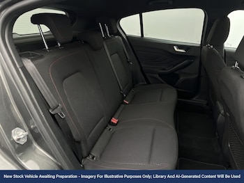 Used Ford Focus 2019 for sale - 78359477: Photo