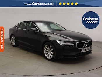 Used Volvo S90 2019 for sale - 78979188: Photo
