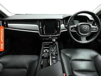 Used Volvo S90 2019 for sale - 78979188: Photo