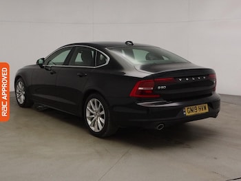 Used Volvo S90 2019 for sale - 78979188: Photo