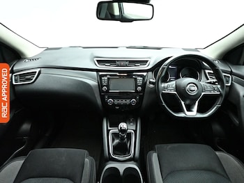 Used Nissan Qashqai 2018 for sale - 78732733: Photo
