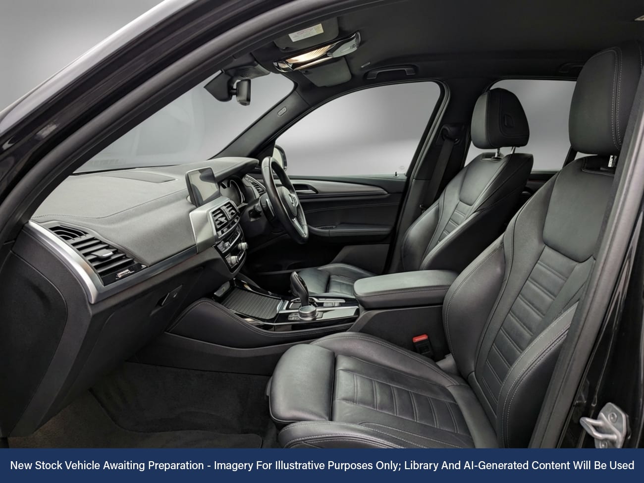 Used BMW X3 2019 for sale - 77257740: Photo 3