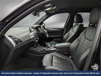 Used BMW X3 2019 for sale - 77257740: Photo