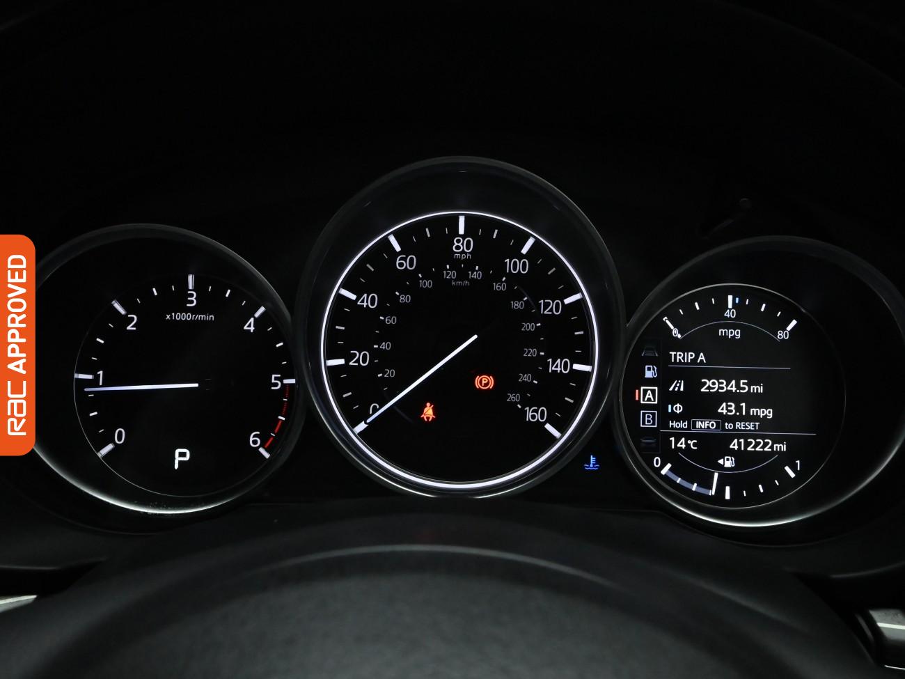 Used Mazda CX-5 2019 for sale - 77582675: Photo 11