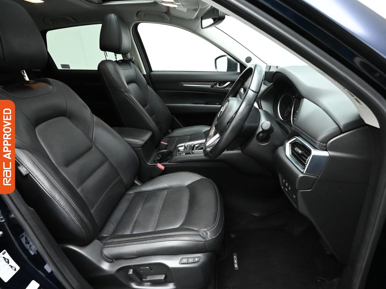 Used Mazda CX-5 2019 for sale - 77582675: Photo 12