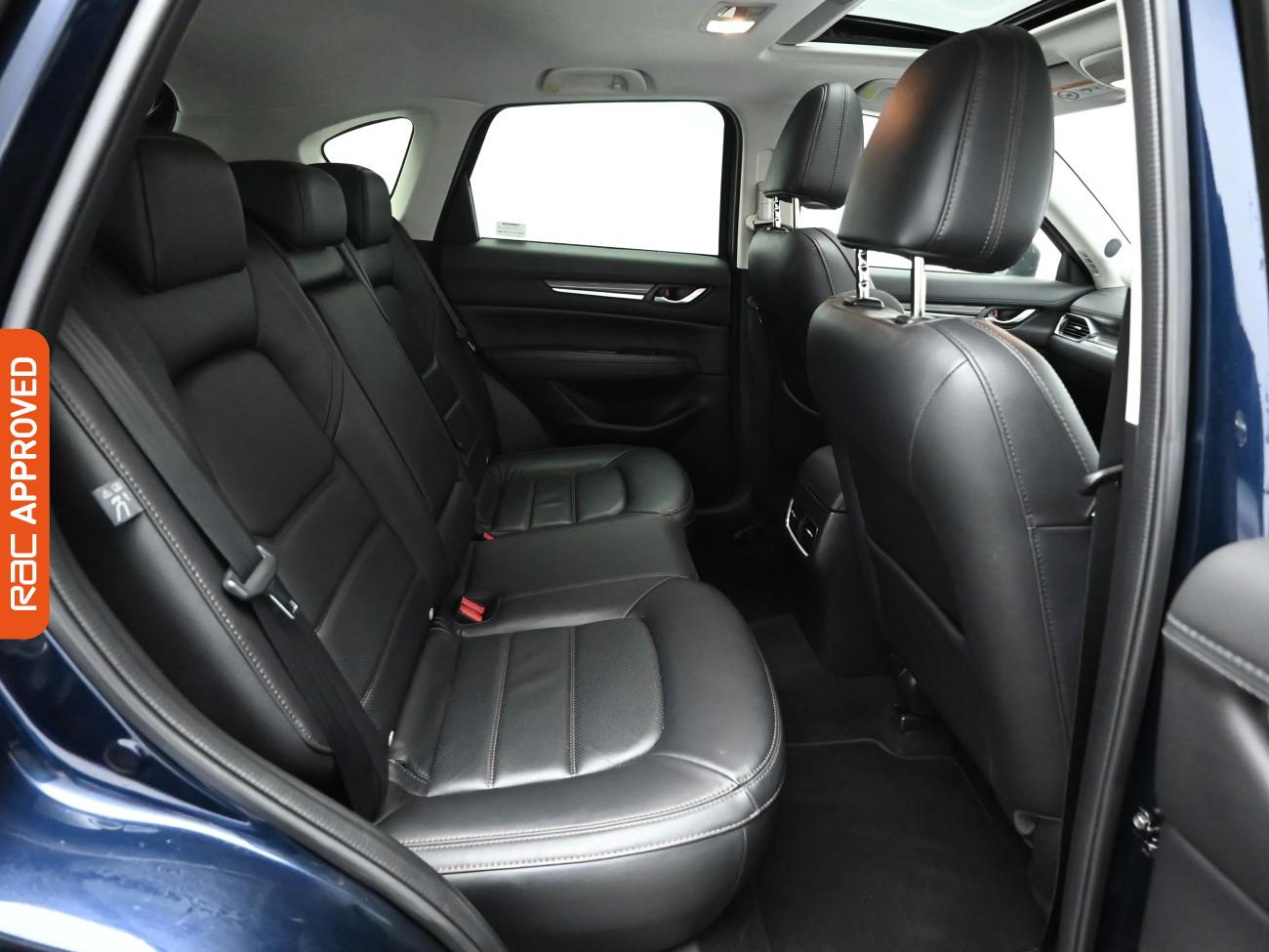 Used Mazda CX-5 2019 for sale - 77582675: Photo 13