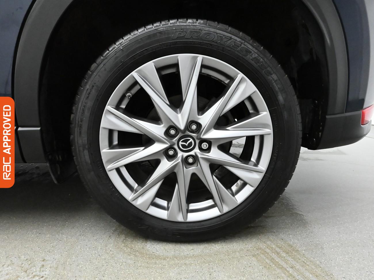 Used Mazda CX-5 2019 for sale - 77582675: Photo 14