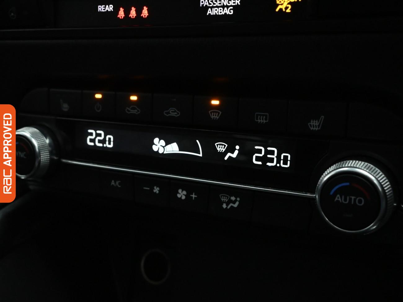 Used Mazda CX-5 2019 for sale - 77582675: Photo 15