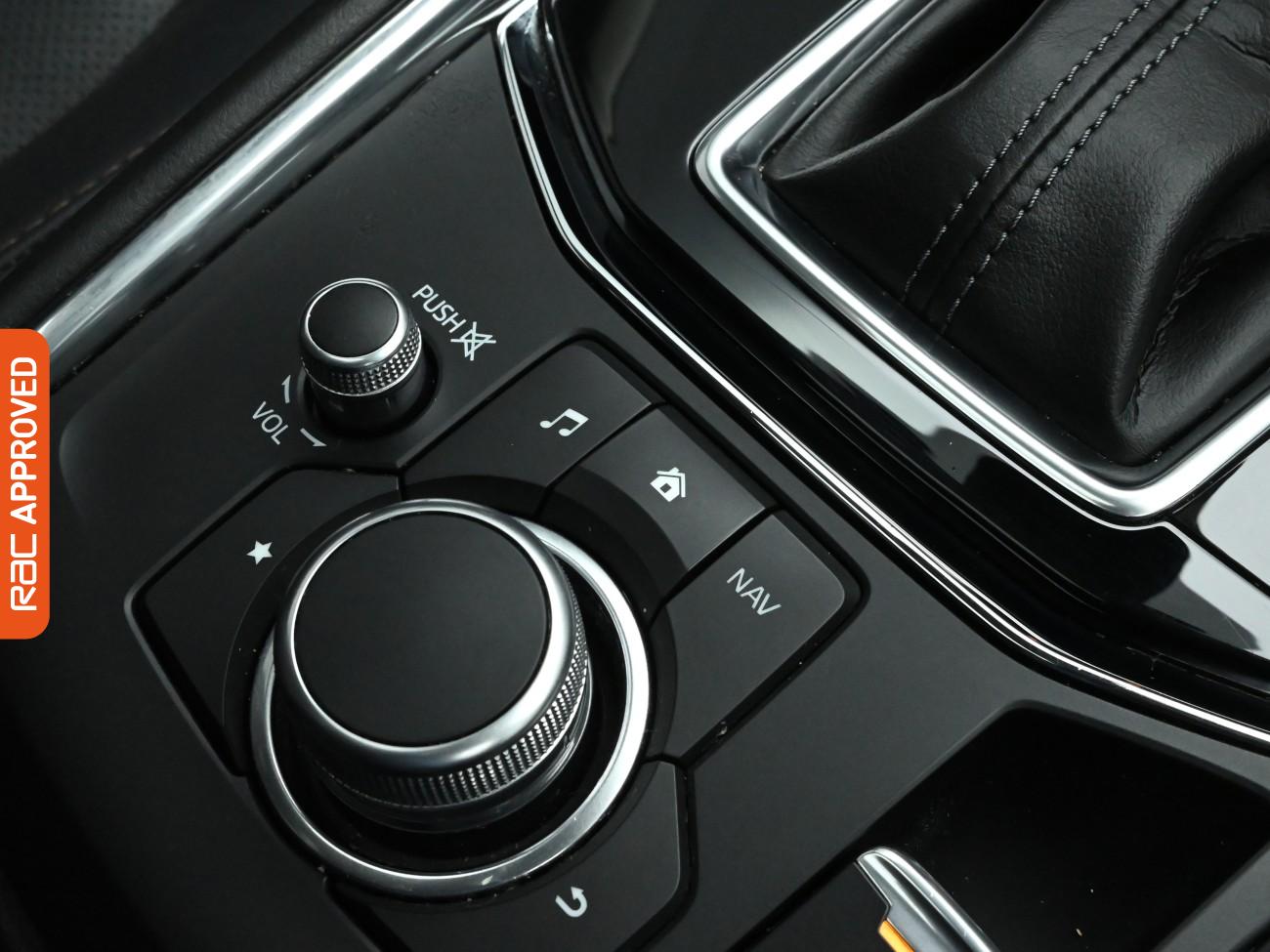 Used Mazda CX-5 2019 for sale - 77582675: Photo 17