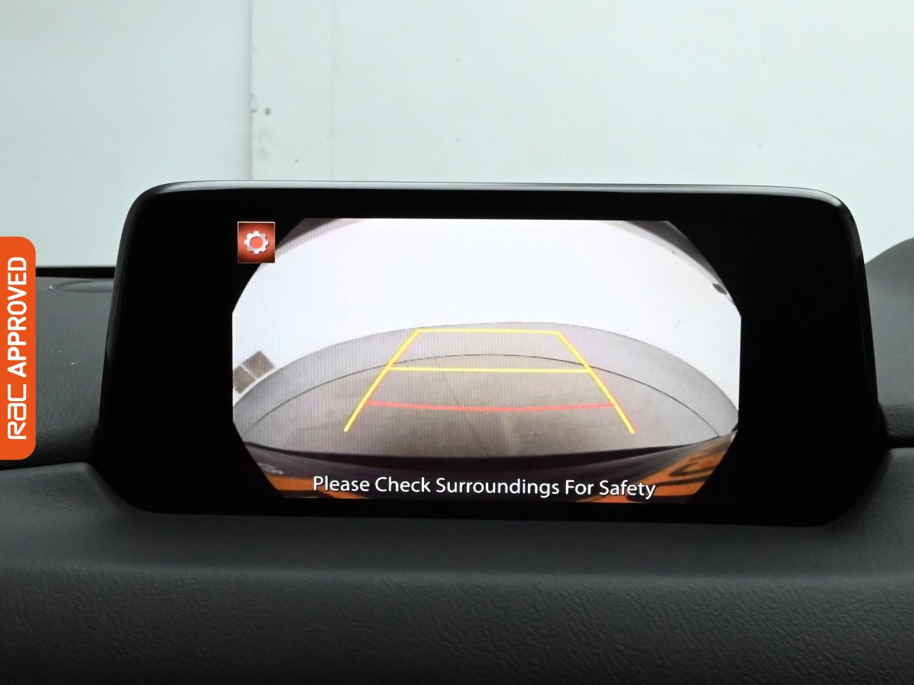 Used Mazda CX-5 2019 for sale - 77582675: Photo 18