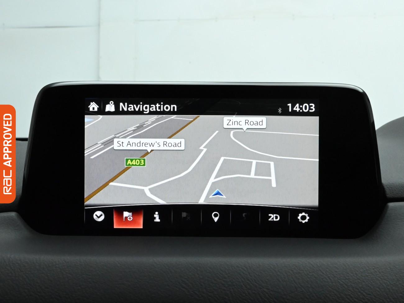 Used Mazda CX-5 2019 for sale - 77582675: Photo 19