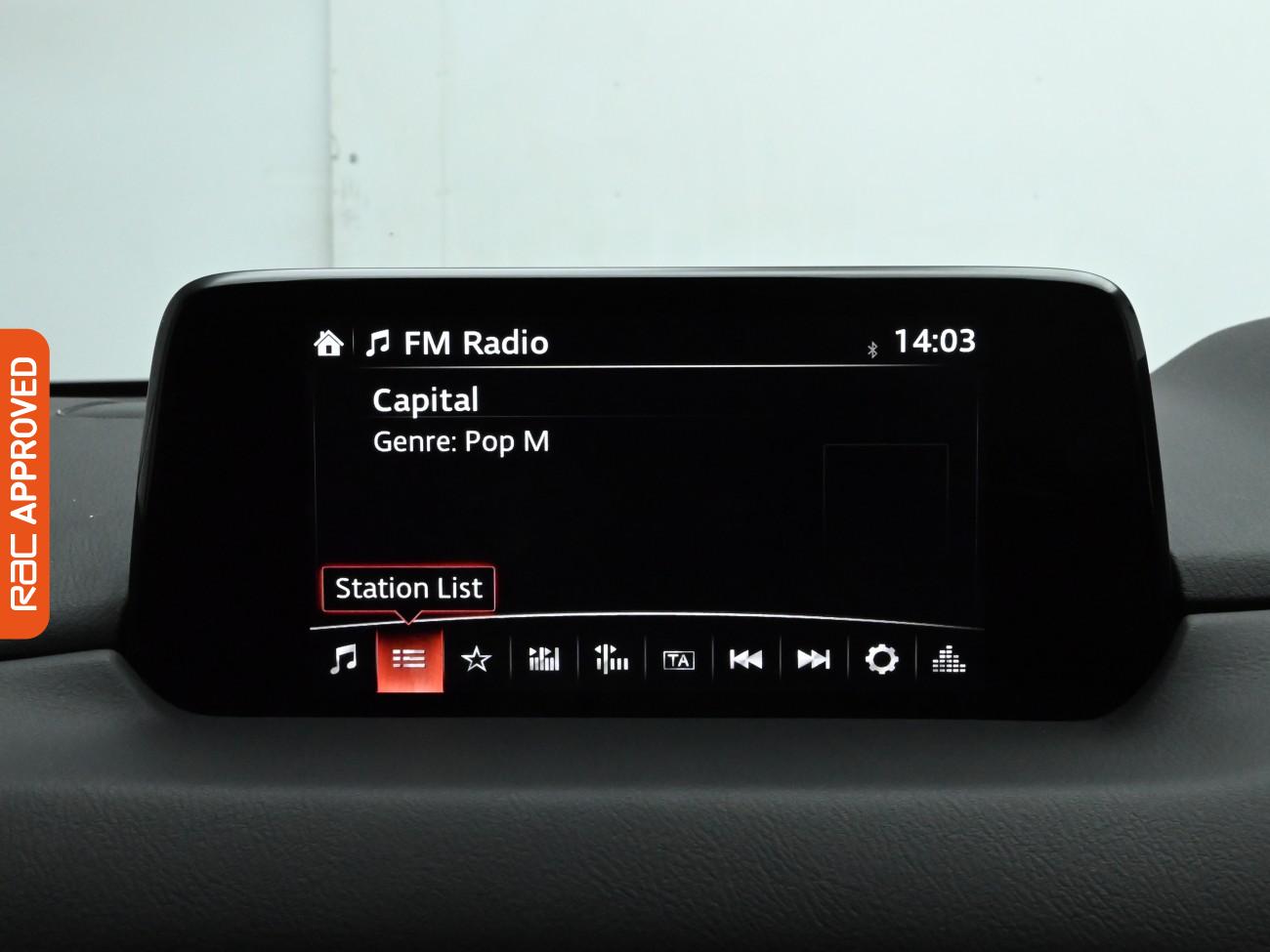 Used Mazda CX-5 2019 for sale - 77582675: Photo 21