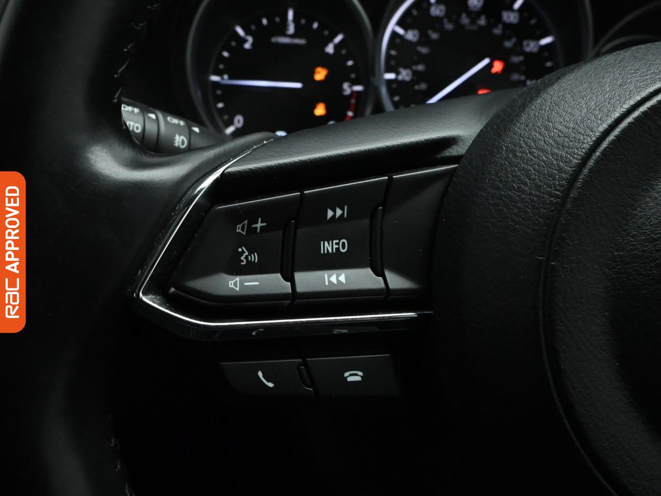 Used Mazda CX-5 2019 for sale - 77582675: Photo 22