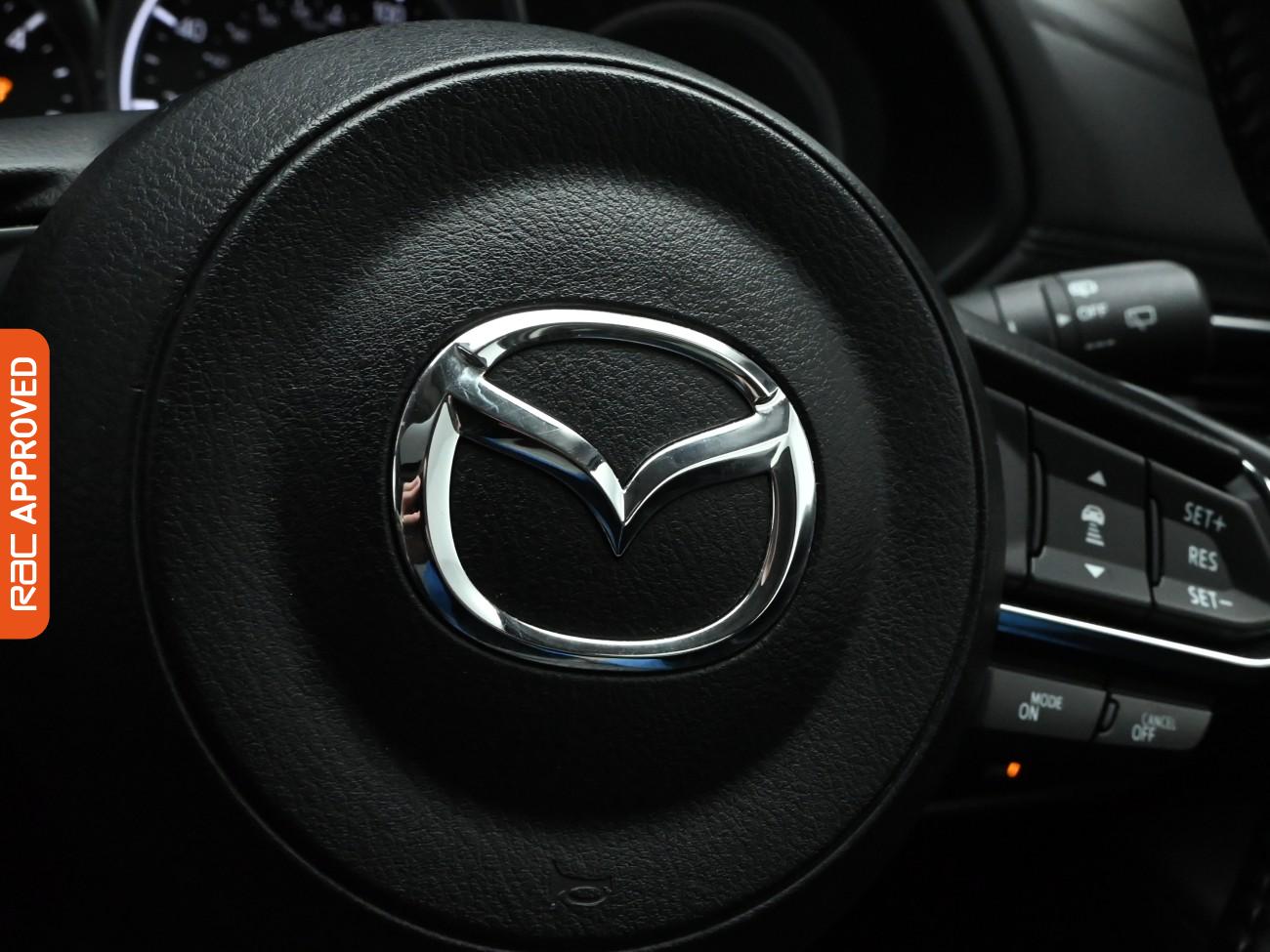 Used Mazda CX-5 2019 for sale - 77582675: Photo 23