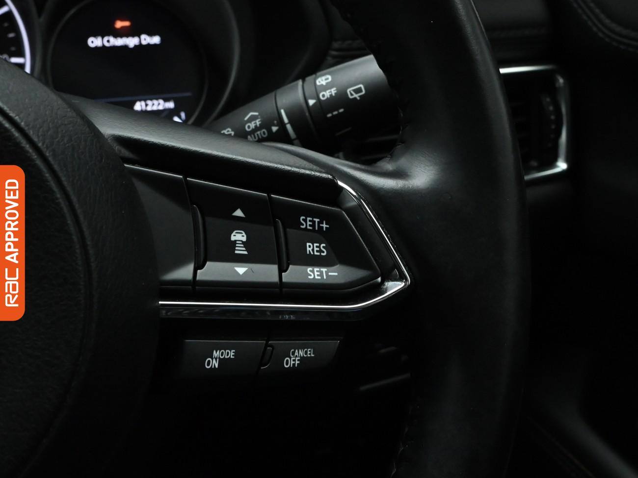 Used Mazda CX-5 2019 for sale - 77582675: Photo 24