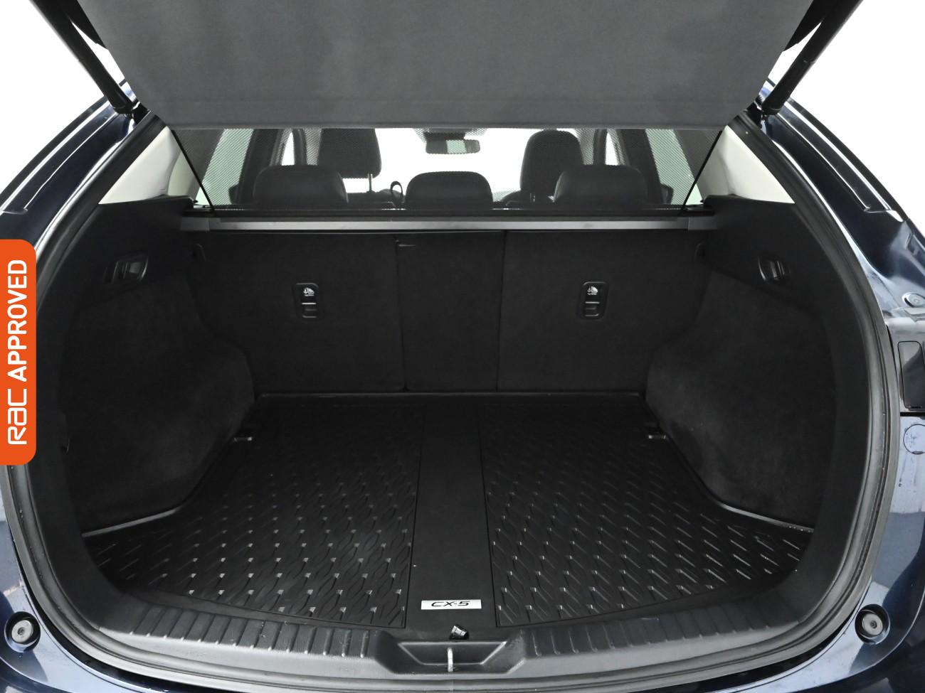 Used Mazda CX-5 2019 for sale - 77582675: Photo 26