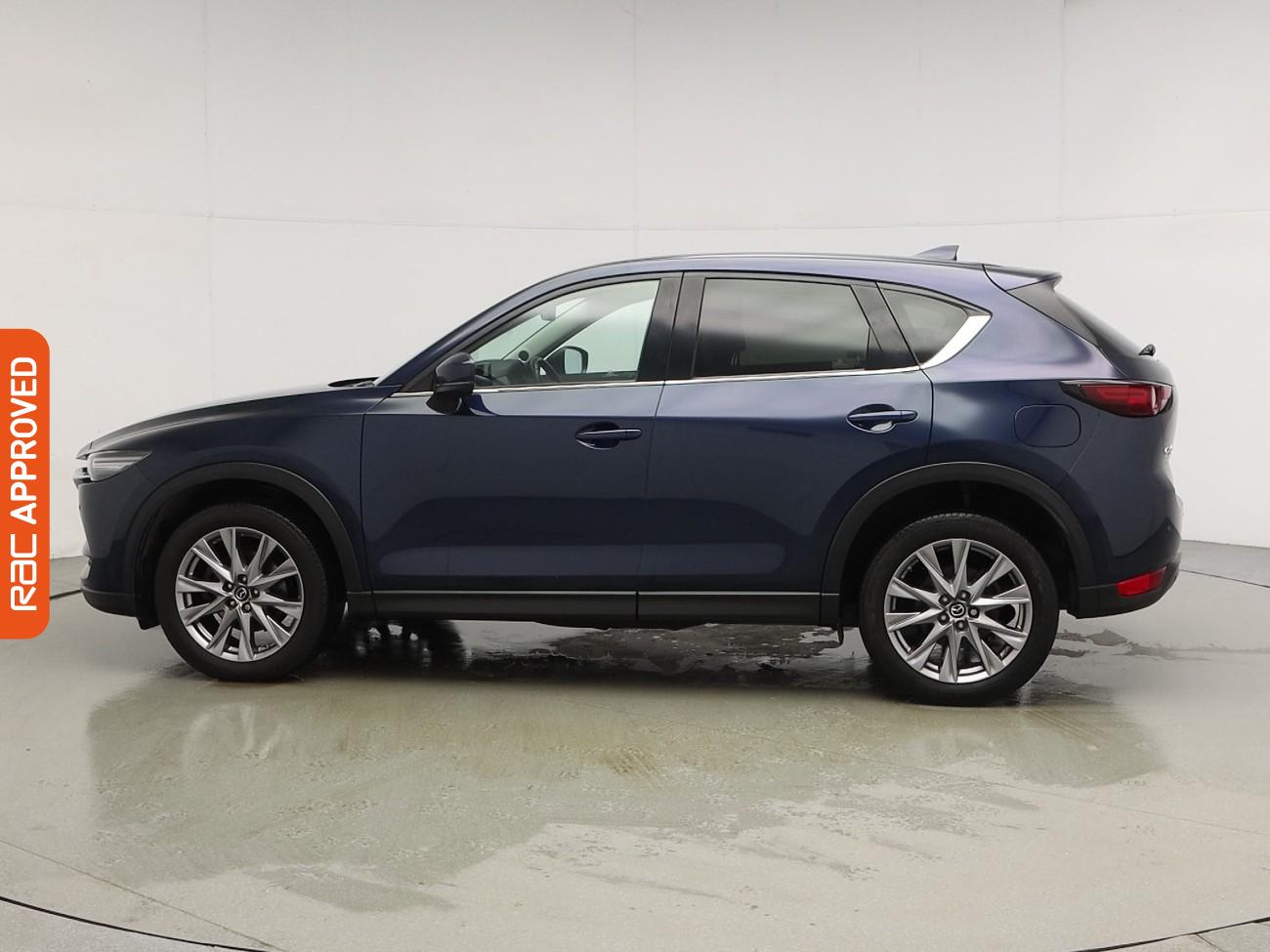 Used Mazda CX-5 2019 for sale - 77582675: Photo 29
