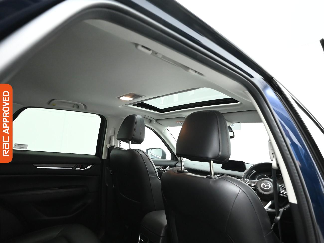 Used Mazda CX-5 2019 for sale - 77582675: Photo 3