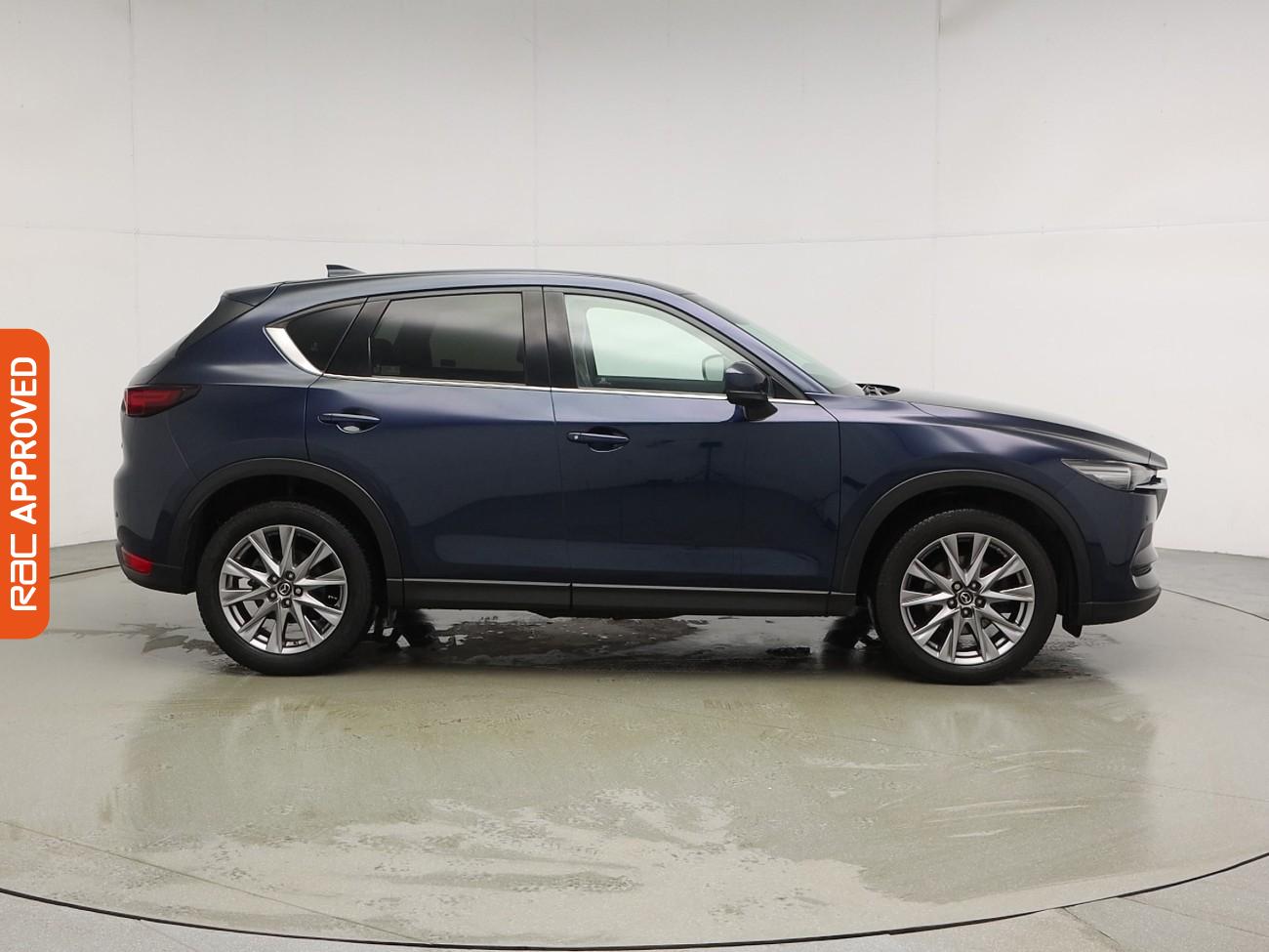 Used Mazda CX-5 2019 for sale - 77582675: Photo 6