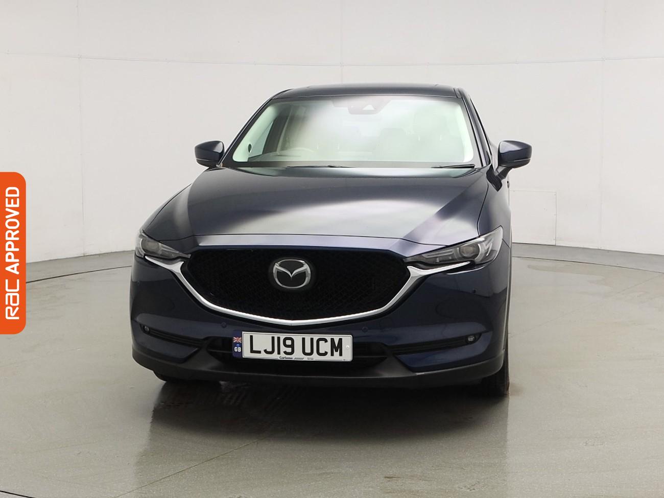 Used Mazda CX-5 2019 for sale - 77582675: Photo 7