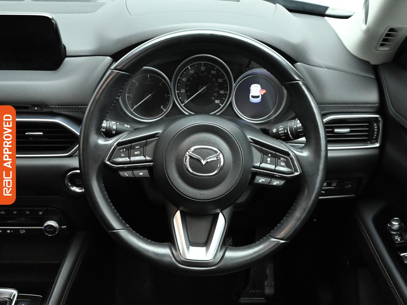 Used Mazda CX-5 2019 for sale - 77582675: Photo 9