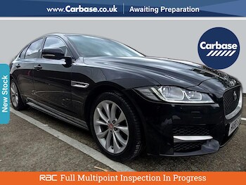 2016 - 2.0d R-Sport Saloon 4dr Diesel Auto Euro 6 (s/s) (180 ps)